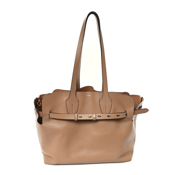 Burberry Soft Smooth Calfskin Medium #183083B67B - Picture 1 of 12